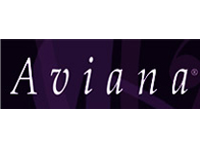 Aviana Women's Jacquard Softcup Bra 2353 44F Black