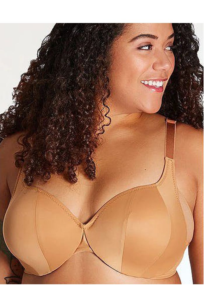 Trusst Lingerie on X: Learn about the parts of a bra on our #blog