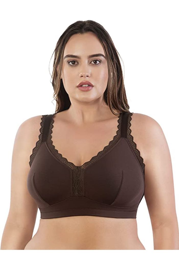 BeWicked 2229T-32D-ND Mabel Bra, Nude - Size 32D 