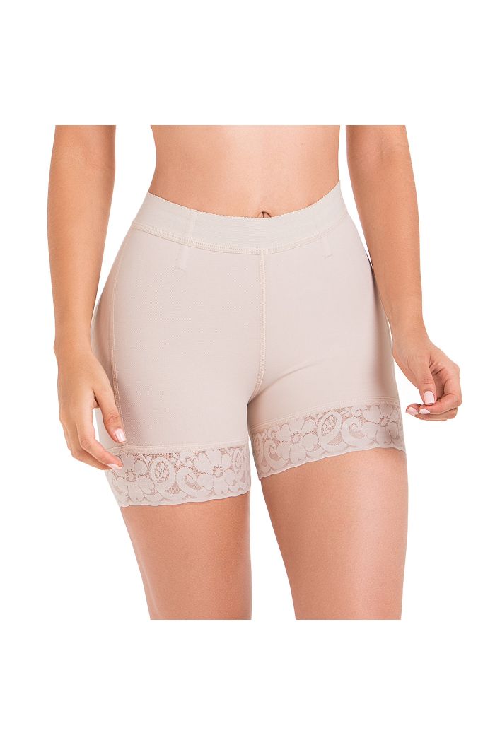 Butt Lifter Tummy Control Shapewear Girdle Bling Shapers 098BF