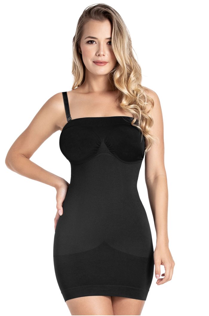 Shop Yahaira - The seamless invisible body shaper that shapes your