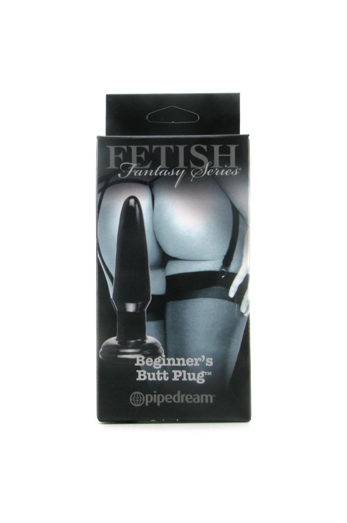 Fetish Fantasy Sex Toys