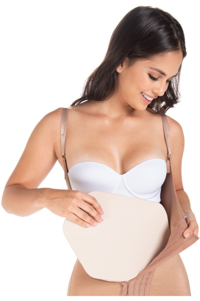 MARIAE Full Body Shaper Tummy Control Shapewear Girdles for Women | Fajas  Colombianas Post Surgery : : Clothing, Shoes & Accessories