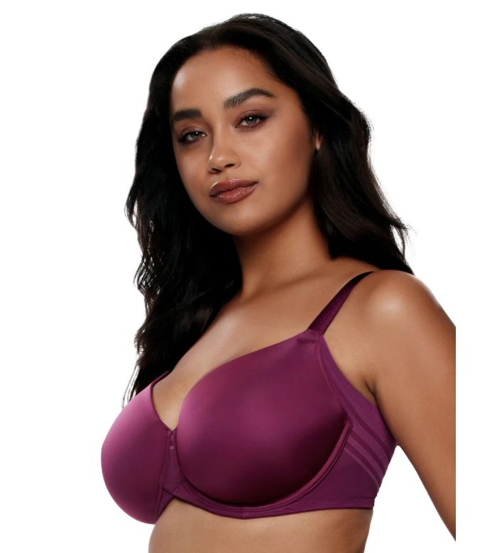 Paramour Topaz Breathable & Cooling T-Shirt Bra PM285077