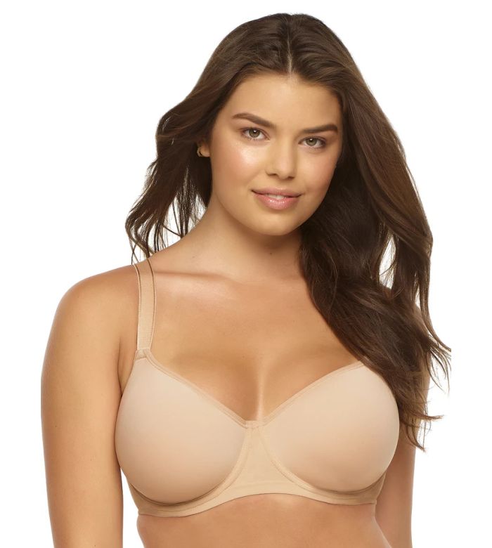 Paramour Topaz Breathable & Cooling T-Shirt Bra PM285077