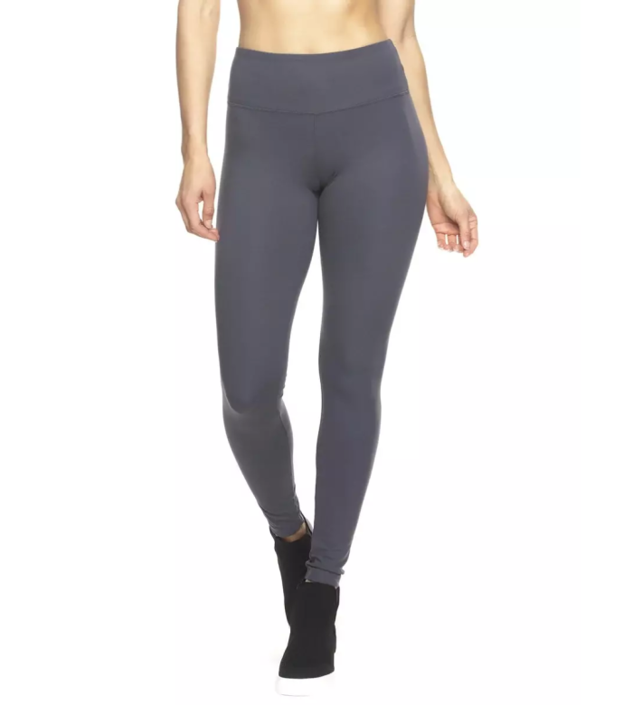 GO TO ATHLETIC LEGGINGS – The Refinery