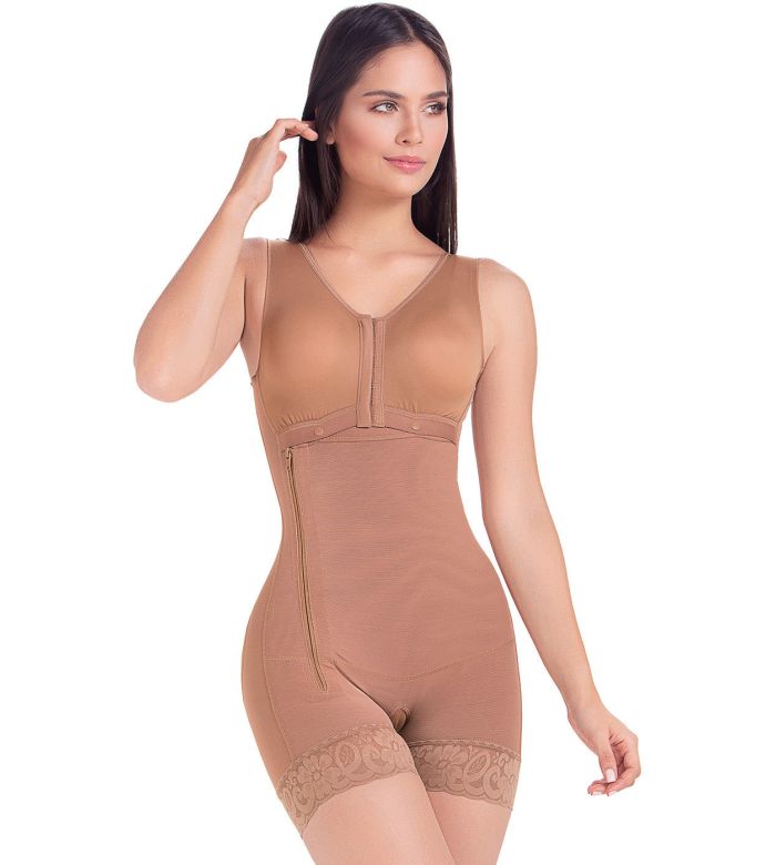  Fajas Colombianas Post Surgery Compression Garment