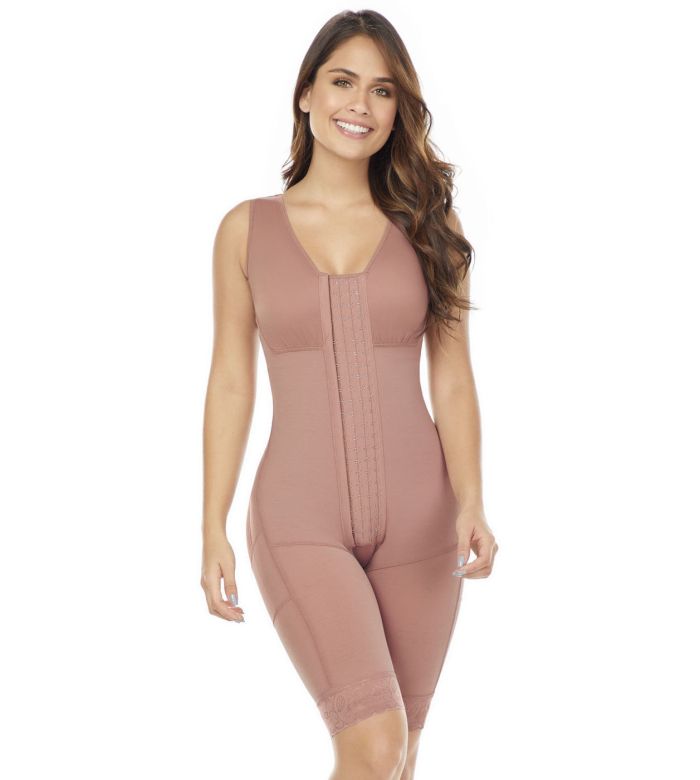 Post-Surgery Compression Garment for Women - Sonryse Italy