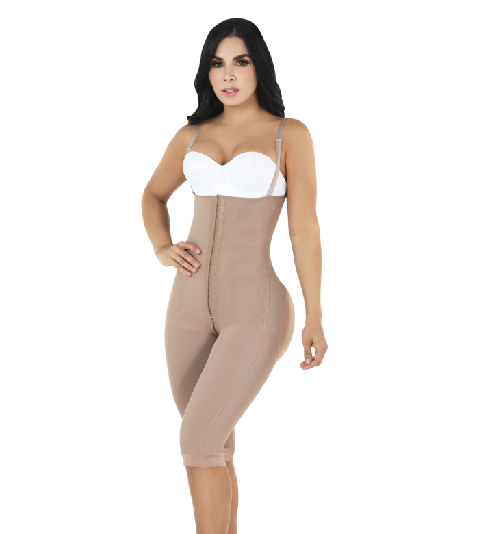 Wholesale Crotchless Body Shaper To Create Slim And Fit Looking