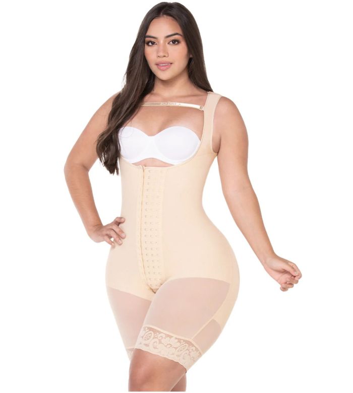 What is Wholsale Ladies Shapewear Slimming Waist Shorts with Corset for  Tummy, Custom Seamless Girdle Underwear Shorts for Dress and Street Clothing