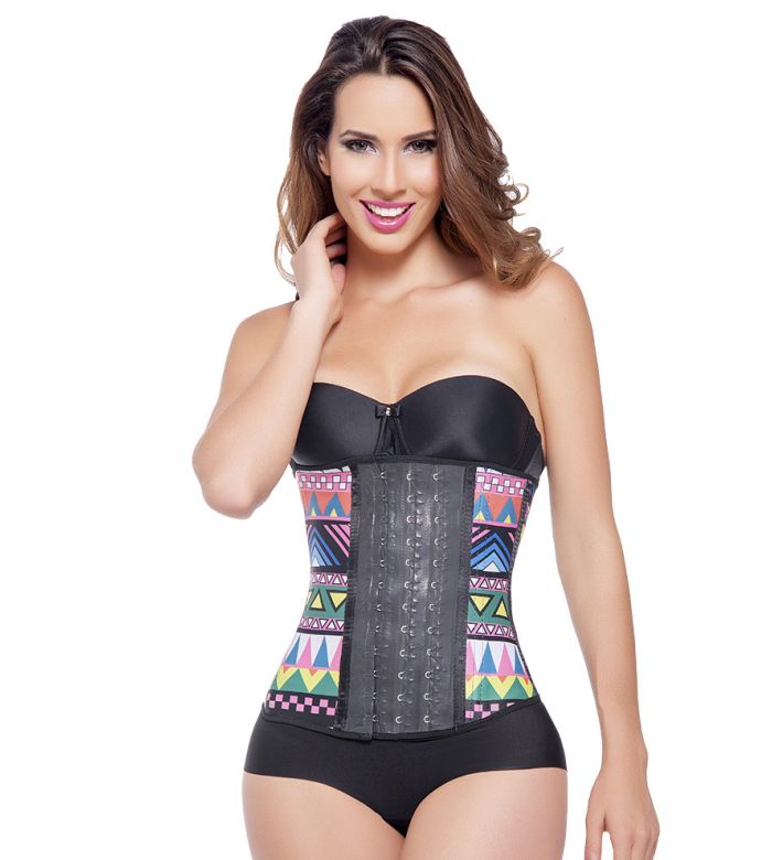 Wholesale Ann Chery Waist Training Corset To Create Slim And Fit