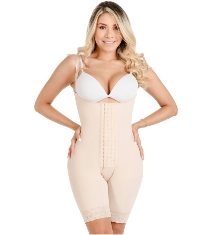 Ultimate Shapewear Compression Garments - Post Surgical Garments