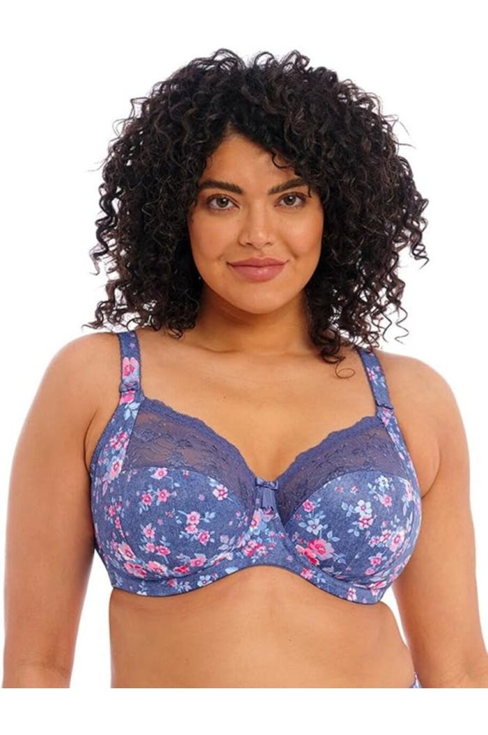 Elomi Morgan Full Cup Underwire Bra EL4110-DEL