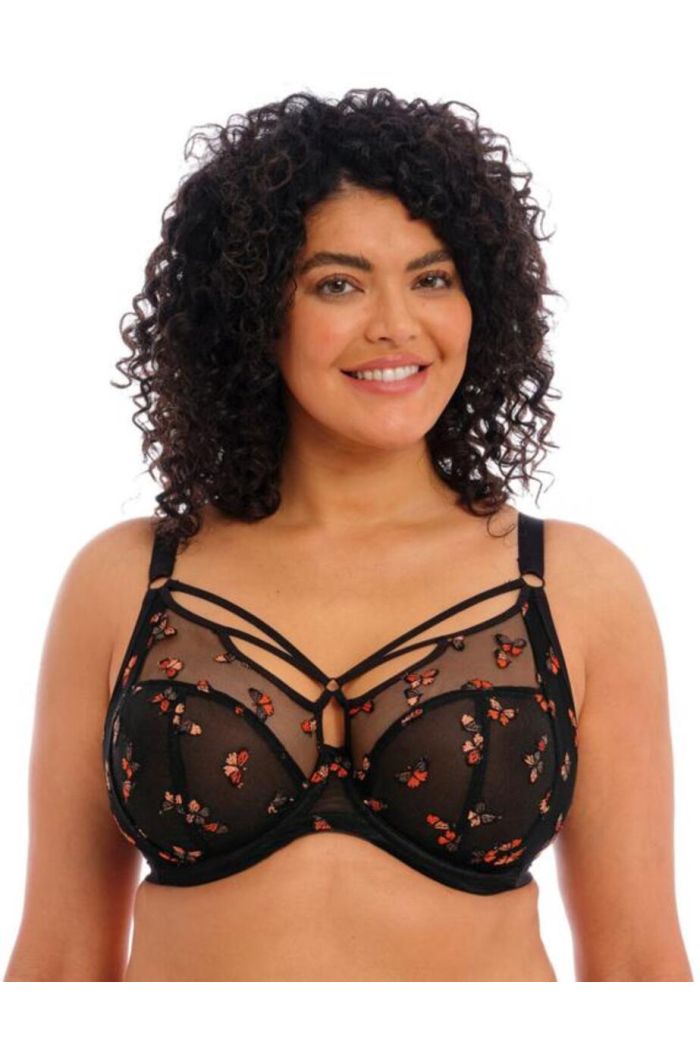 Elomi Sachi Full Cup Underwire Bra EL4353-BFL