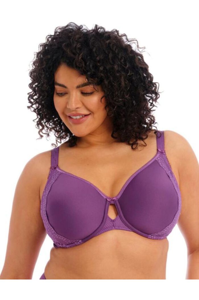 Elomi Charley Molded Underwire Bra EL4383-PAY