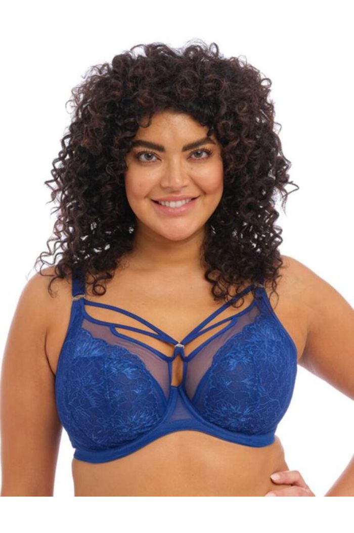 Elomi Brianna Plunge Underwire Bra EL8080-LAP