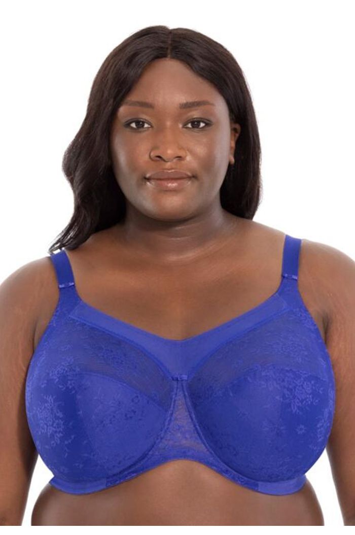 Goddess Verity Full Cup Bra GD700204-ULE