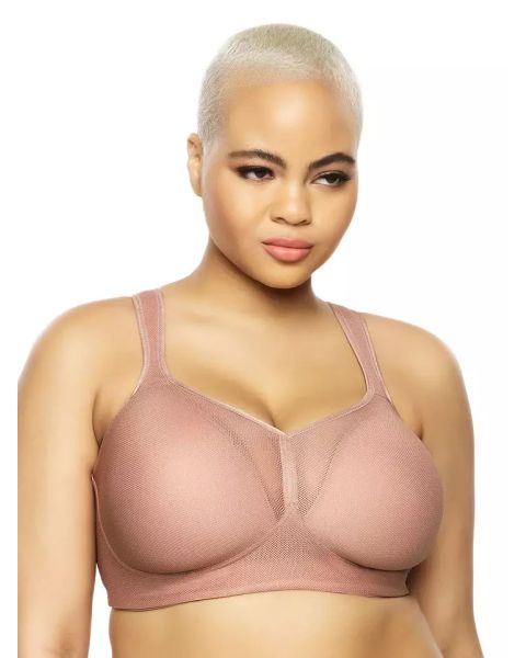 Wholesale sexy women in cupless bras For Supportive Underwear 