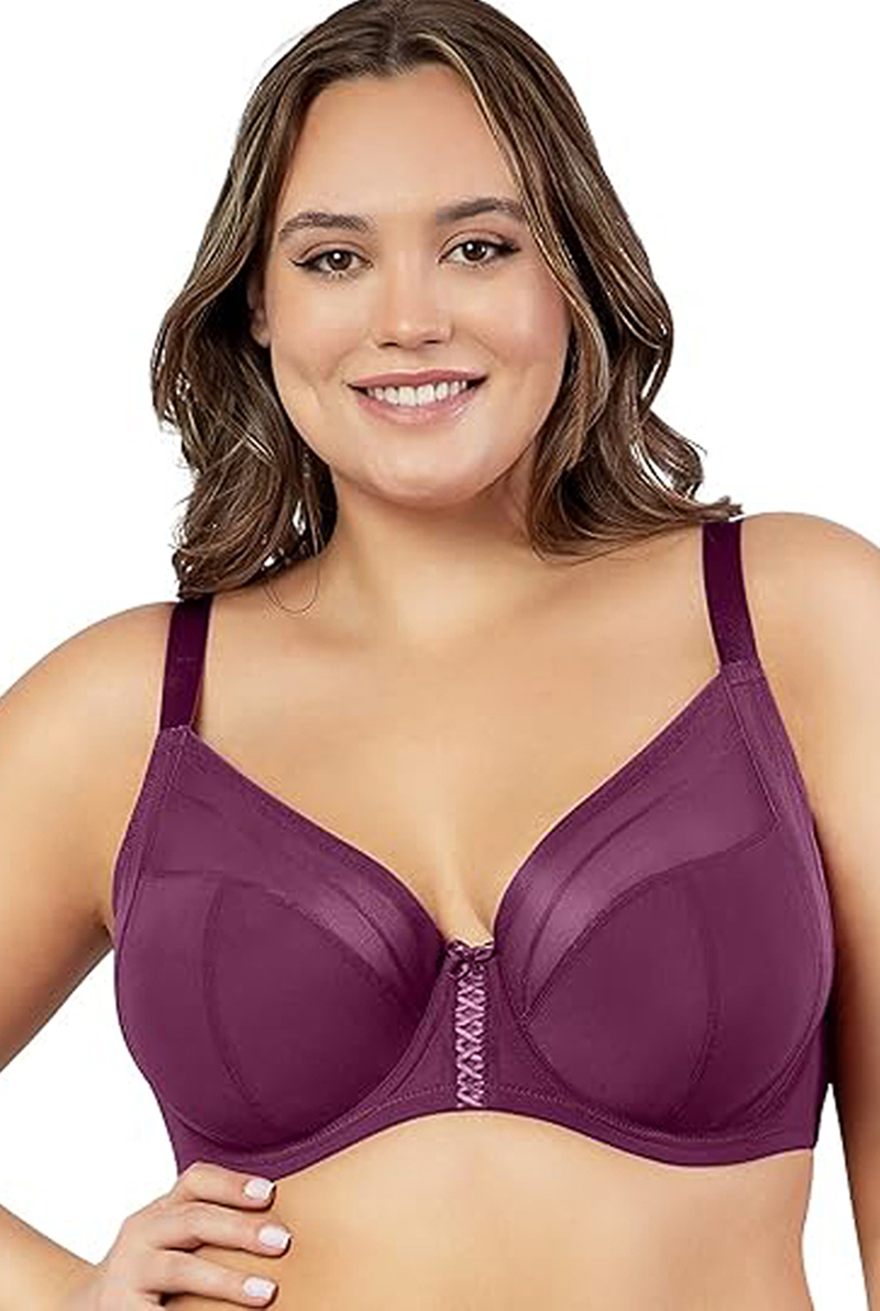 Explore our collection of name brand bras, designed to celebrate every curve with style and comfort.