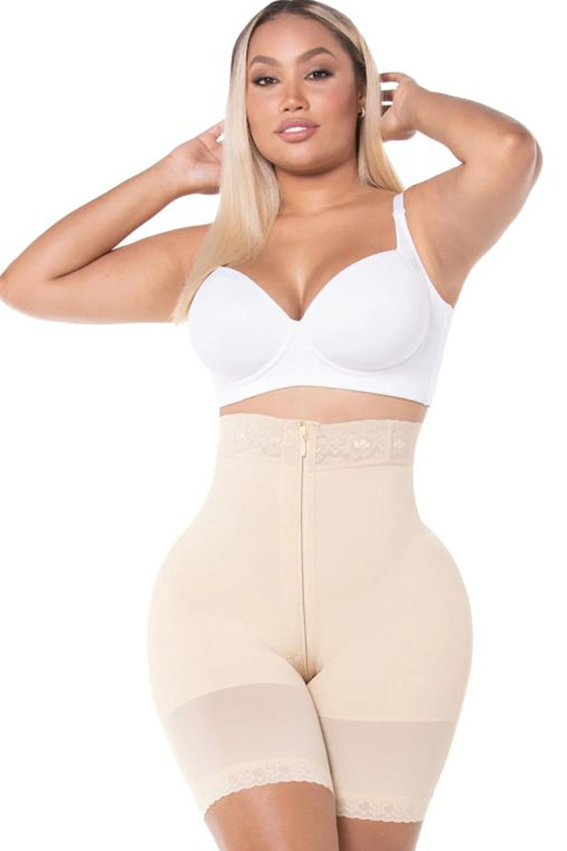 Wholesale Fajas Shapewear - Powernet / Firm Shapewear / BBL